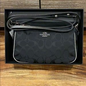 Coach Crossbody